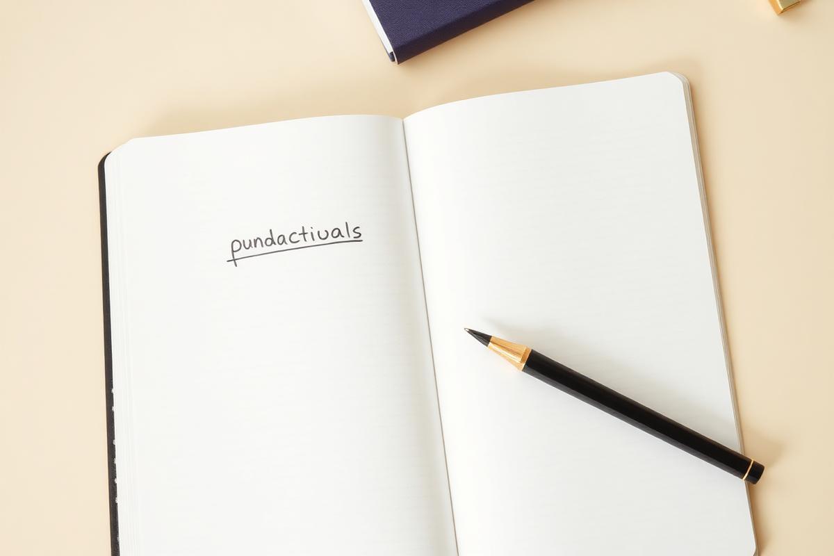 Module 0 : les fondamentaux, avant tout