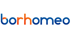 BRH Borhomeo
