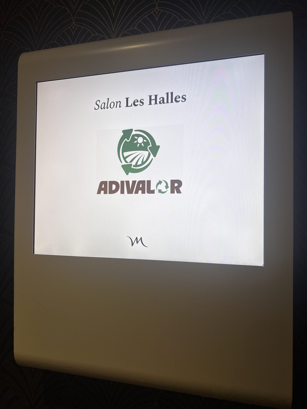 A.D.I.VALOR - visuel 1