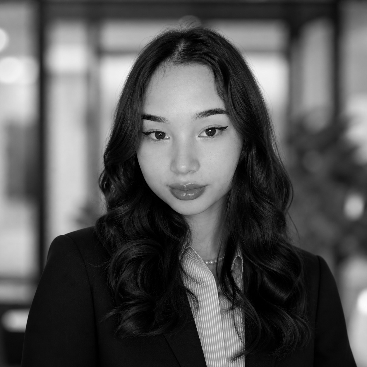 Audrena Lopes, Business Developer — Iaptitudes