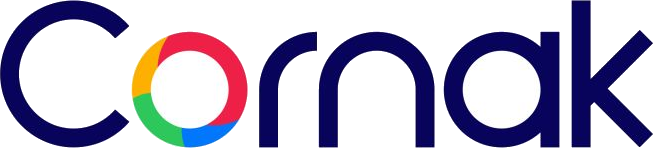 Logo Cornak