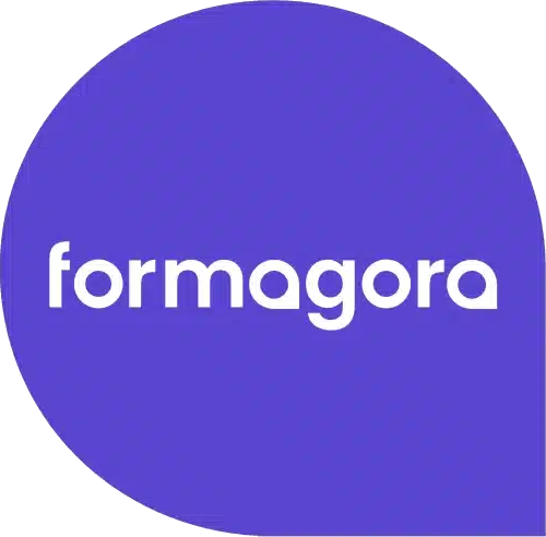 Logo Formagora