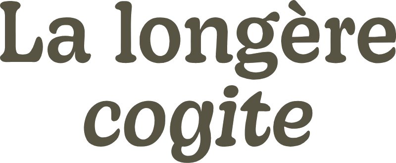 Logo La Longère Cogite