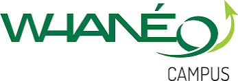 Logo Whanéo Campus